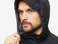 Мужской плащ BASK