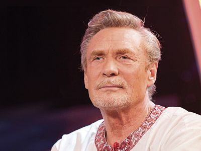 Билеты на Александр Михайлов. Мы русские (Дворец культуры БМЗ) / Театр | Афиша | ИнфоТаймс