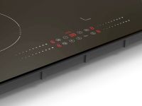 Индукционная варочная панель Hansa FORMA BHI68600 черная