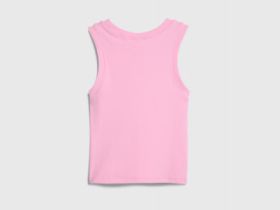 Майка для девочек, Розовый