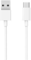 Кабель Xiaomi Mi USB/USB-C 1 м Белый