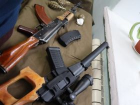 Кабинету в школе Якутска присвоили имя участника СВО Андрея Исакова