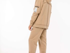 Худи мужское Remington Ixtapa Jam Beige
