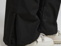 Горнолыжные брюки с регулируемыми подтяжками