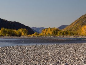 Автотур "Колыма". Маршрут: Якутск-Оймякон-Магадан (Летний сезон)