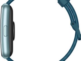 Умные часы HUAWEI Watch Fit SE Зелёные