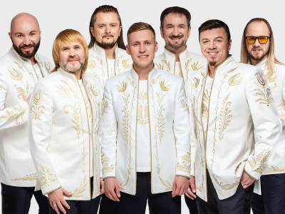 Билеты на БГА «Песняры» (Дом офицеров) / Концерт | Афиша | ИнфоТаймс