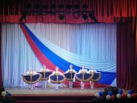 Кошурниковский дом культуры