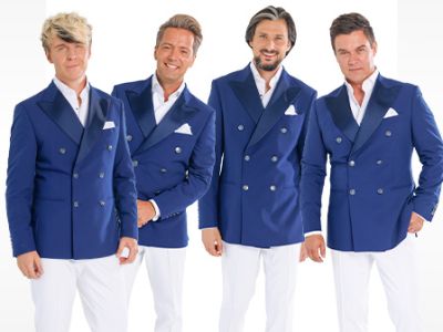 Кватро Originals