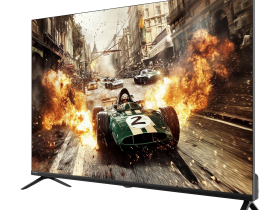 Умный телевизор SDX-43U8131