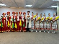 Центр досуга и культуры «Дархан»