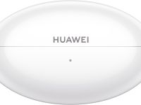 Наушники HUAWEI FreeBuds Neo «Морозный белый»