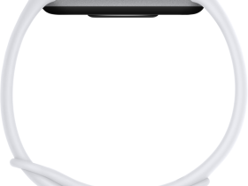 Фитнес-браслет Xiaomi Smart Band 9 Серебристый