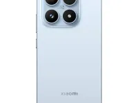 Xiaomi 17 12/256Gb (Ice Blue)