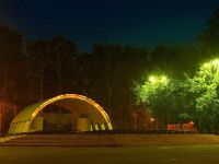 парк им. А. С. Пушкина