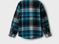 Рубашка текстильная для мальчиков