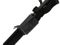 Нож для выживания Морпех, сталь 65х13