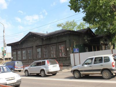 Городское училище