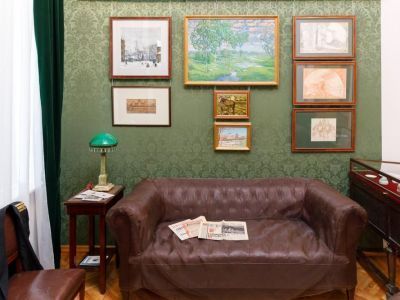 Музей коллекционеров