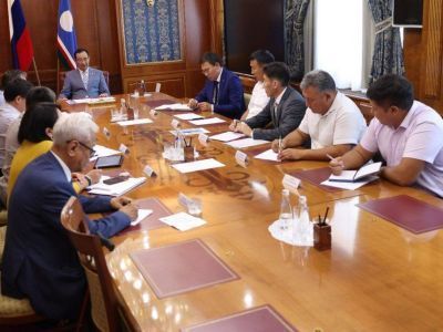 В Якутске установят памятник Федору Попову