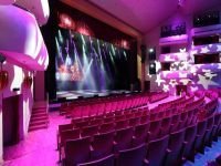 Дворец искусств «Нефтяник»