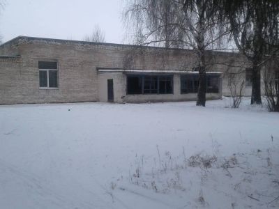 Новополевский дом культуры