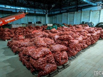 Якутоптторг: Запасов в республике достаточно, все остальное – искусственное нагнетание паники