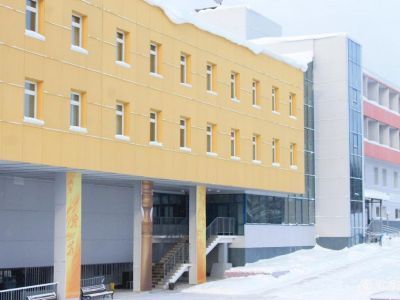 Якутянка Регина Петрова и Эдуард Латыпов из Башкирии стали победителями «Ультра-спринта» в Алдане