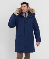 Мужской пуховик Red Fox Dikson IV