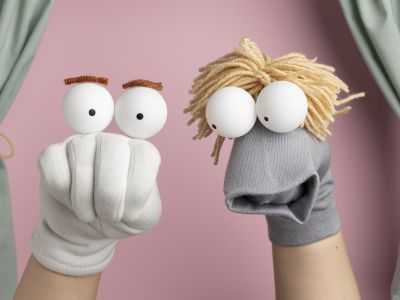 Билеты на Чудеса Деда Мороза (Театр для детей и юношества им. Мусрепова) / Театр | Афиша | ИнфоТаймс