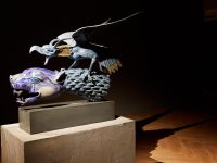 Галерея В. Бронштейна