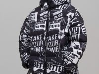 Куртка текстильная с полиуретановым покрытием для мальчиков