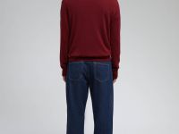 Джемпер из шерсти и кашемира