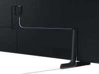 Телевизор Samsung 55" The Frame LS03F 4K, Процессор NQ4 AI Gen2, Vision AI Smart ТВ (2025) QE55LS03FAUXRU черный