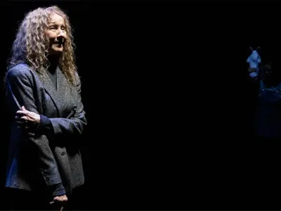 Билеты на Здравствуйте, Астрид! (Театр им. Ермоловой) / Театр | Афиша | ИнфоТаймс