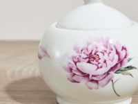 Сахарница Fiori estivi