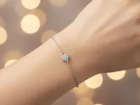 Браслет из серебра э0612бр04190400