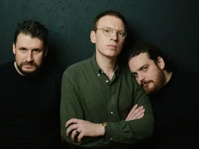 Билеты на Электросон (16 Тонн) / Концерт | Афиша | ИнфоТаймс