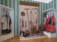 Историко-мемориальный музейный комплекс «Бобрики»