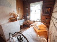 Дом-музей им. С. Д. Дрожжина