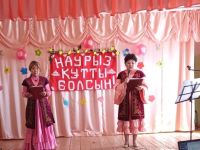 Сельский клуб с. Буранчи