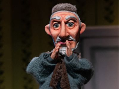 Камал комедияләре