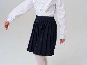 Блузка текстильная для девочек