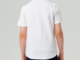 Сорочка трикотажная для мальчиков (regular fit)