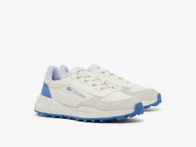 Женские кроссовки Lacoste ELITE ACTV EVO 1264 SFA