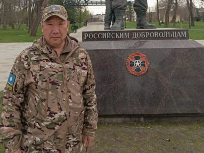 В Якутии ветерана СВО назначили руководителем управления сельского хозяйства района
