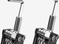 Компактный набор инструментов Topeak NINJA 16+ TT2577 (черный)