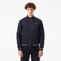 Мужской бомбер Lacoste