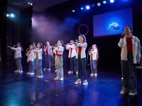 Казанский молодежный центр им. А. Гайдара