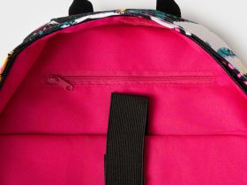 Рюкзак текстильный для девочек